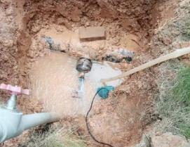 会宁测漏水公司浅析会宁地下水管漏水有哪些处理方法？