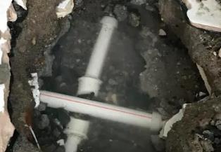  会宁测漏水公司浅析会宁管道泄漏检测公司检测水管泄漏