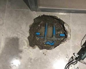 会宁测漏水公司为您专业解答会宁地暖漏水检测中精确漏水检测的成本